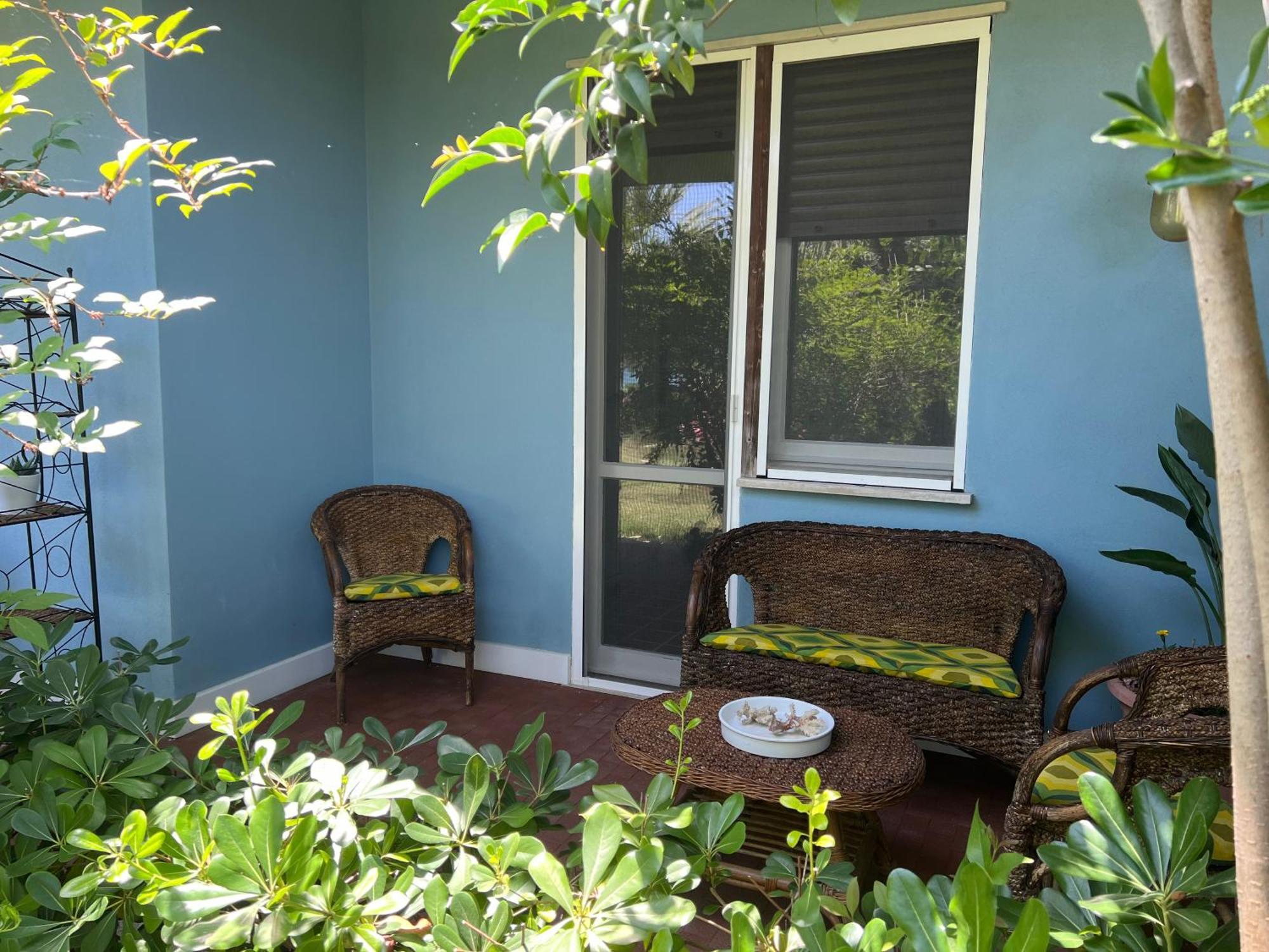 B&B I Versi Del Mare Roseto Degli Abruzzi Exterior foto
