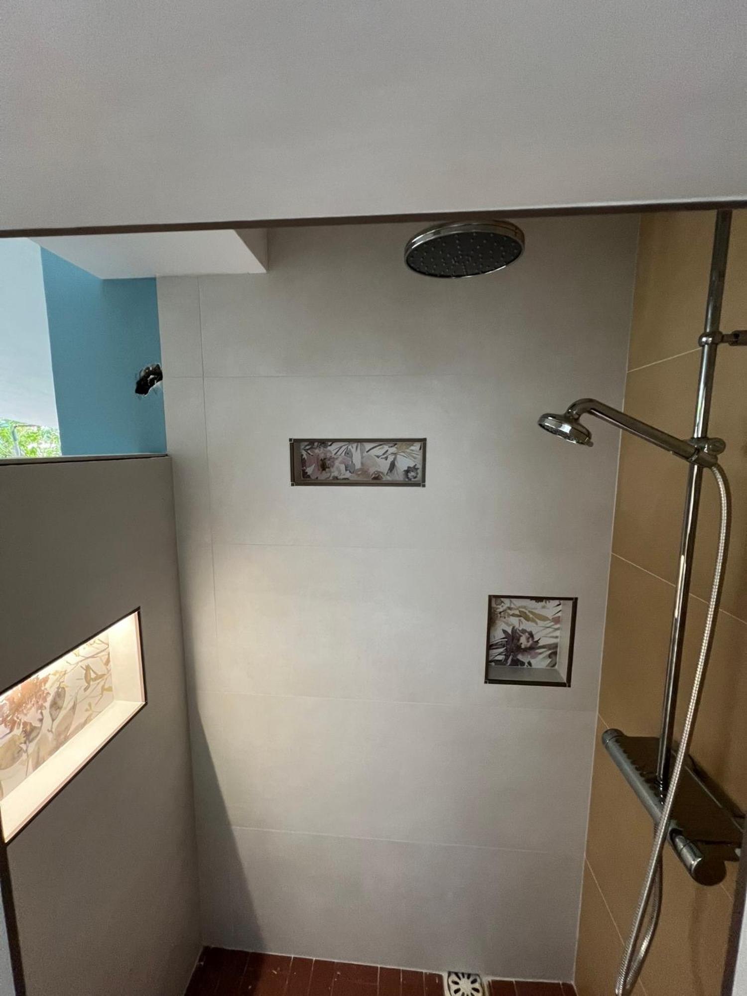 B&B I Versi Del Mare Roseto Degli Abruzzi Exterior foto